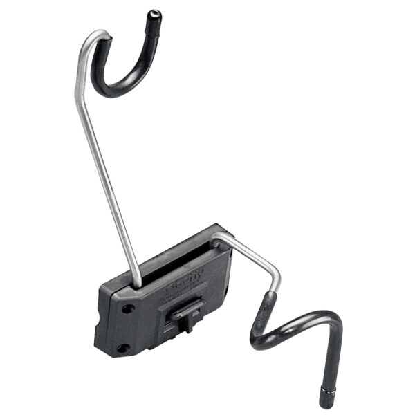 SCOTTY SIDEWINDER ROD HOLDER SIDE MOUNT W/ 237 TRIGGERLOCK