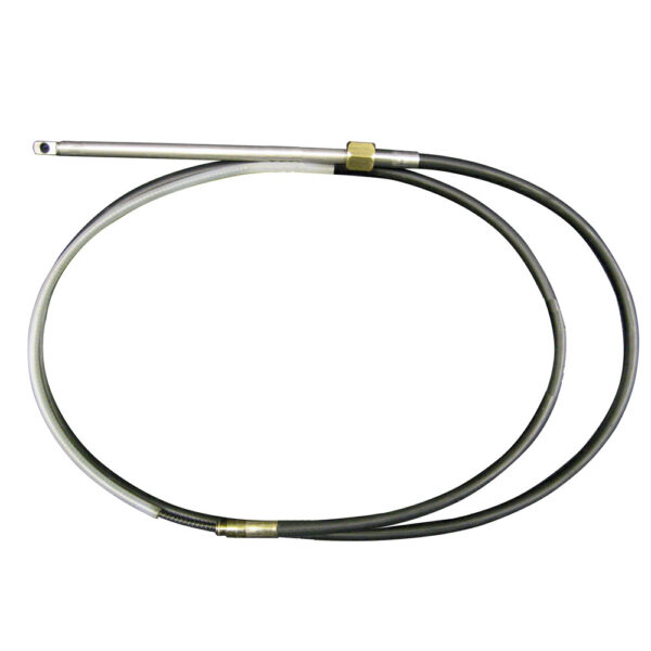 UFLEX M66 16' FAST CONNECT ROTARY STEERING CABLE UNIVERSL