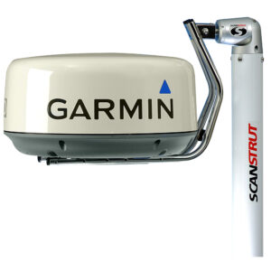 SCANSTRUT LMP-1 FOR 2KW 4KW RAYMARINE GARMIN NAVICO DOMES
