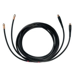 UFLEX HYDRAULIC HOSE KIT 26' TWO HOSES