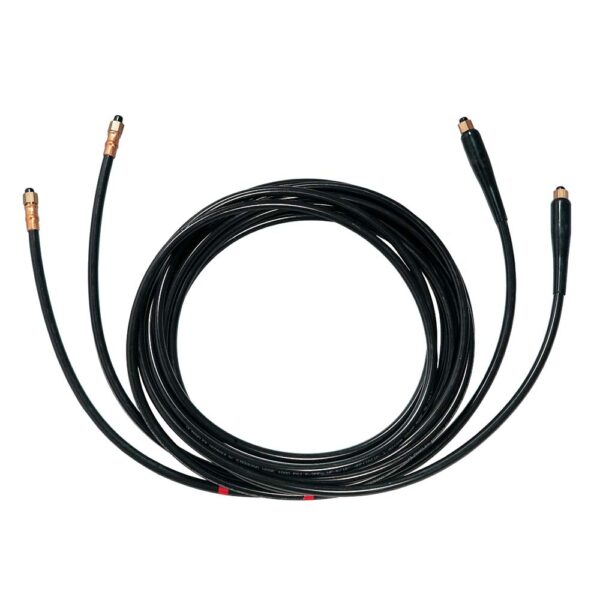 UFLEX HYDRAULIC HOSE KIT 26' TWO HOSES