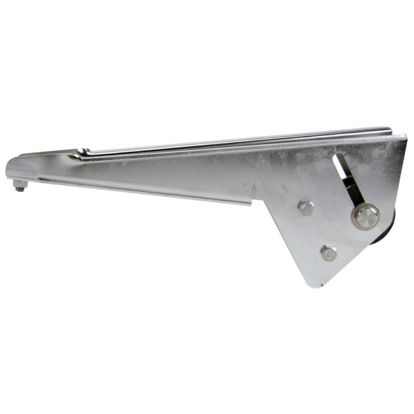 WHITECAP BRUCE ANCHOR ROLLER 15" LONG 1" LINE STAINLESS