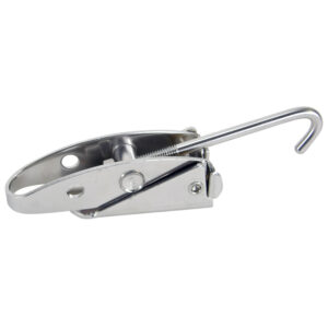 WHITECAP ANCHOR TENSIONER 4-1/2" LENGTH 90LB MAX SS