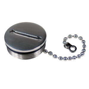 WHITECAP REPLACEMENT CAP AND CHAIN 6123, 6124, 6125, 6126