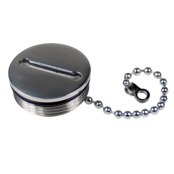 WHITECAP REPLACEMENT CAP AND CHAIN 6123, 6124, 6125, 6126
