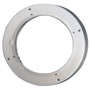 RITCHIE HELMSMAN WHITE ADAPTER KIT FOR USE W/ HF-742W HF-743W