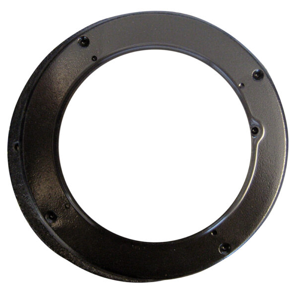 RITCHIE HELMSMAN BLACK ADAPTER KIT FOR USE W/ HF-742 HF-743