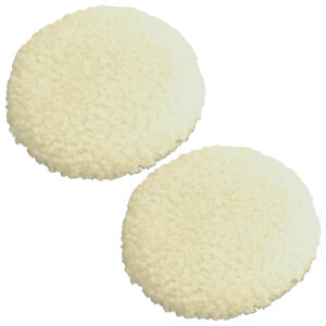 SHURHOLD BUFF MAGIC PAD 6.5" 2-PACK