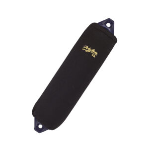 POLYFORM FENDER COVER BLACK HTM-3 G-6