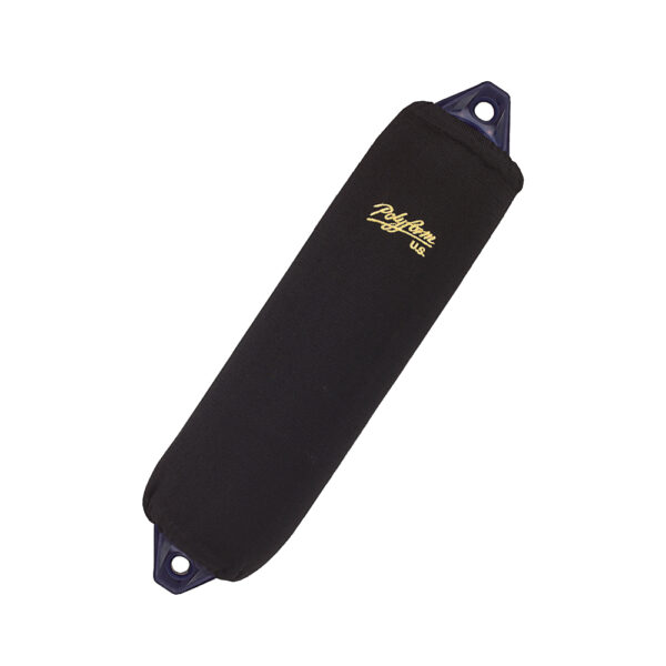 POLYFORM FENDER COVER BLACK HTM-3 G-6