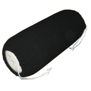 POLYFORM FENDER COVER BLACK HTM-4