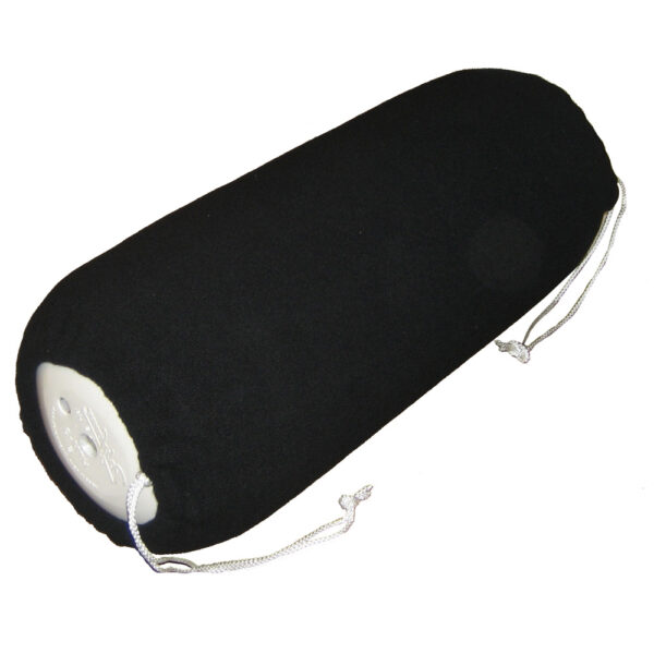 POLYFORM FENDER COVER BLACK HTM-4