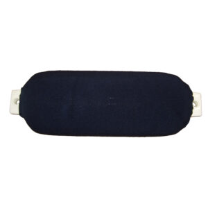 POLYFORM FENDERFITS FENDER COVER F-3 G-5 NF-5 NAVY BLUE
