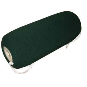 POLYFORM FENDERFITS FENDER COVER HTM-2 GREEN