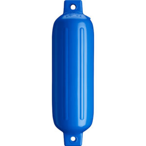 POLYFORM G-3 TWIN EYE FENDER 5.5" X 19" BLUE