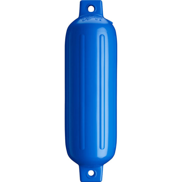 POLYFORM G-3 TWIN EYE FENDER 5.5" X 19" BLUE