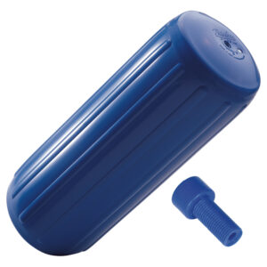 POLYFORM HTM-1 6.3" X 15.5" BLUE W/ AIR ADAPTER
