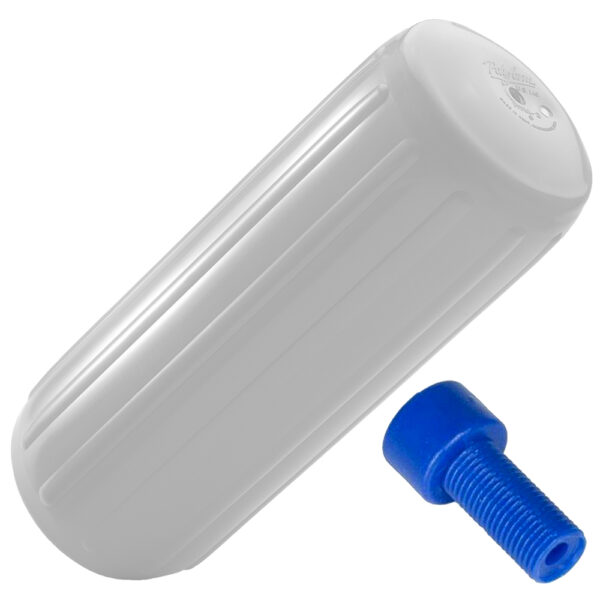 POLYFORM HTM-1 6.3" X 15.5" WHITE W/ AIR ADAPTER