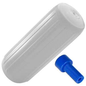 POLYFORM HTM-3 10.5" X 27" WHITE W/ AIR ADAPTER