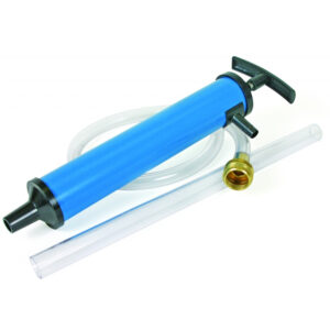 CAMCO HAND PUMP KIT W FITTINGS FOR ANTIFREEZE