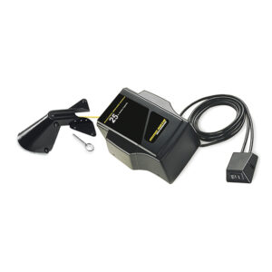 MINN KOTA DECKHAND 25R W/ CORDED REMOTE