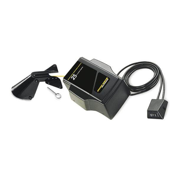 MINN KOTA DECKHAND 25R W/ CORDED REMOTE