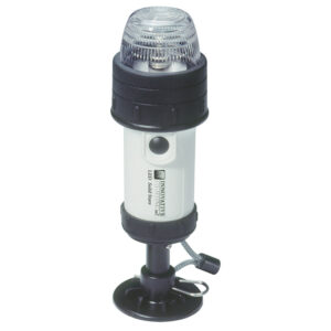 INNOVATIVE LIGHTING PORTABLE LED STERN LIGHT FOR INFLATABLE