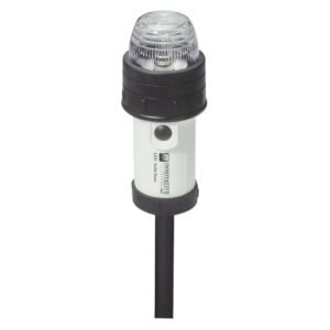 INNOVATIVE LIGHTING PORTABLE STERN LIGHT W/ 18" POLE CLAMP
