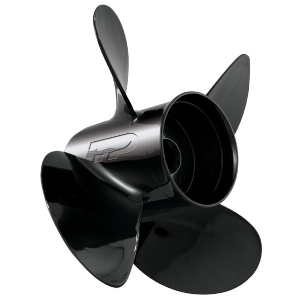 TURNING POINT HUSTLER AL RH PROPELLER 14.5" X 17 PITCH