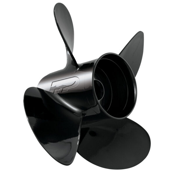 TURNING POINT HUSTLER AL RH PROPELLER 14" X 19 PITCH
