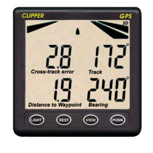 CLIPPER GPS REPEATER