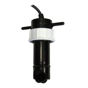 CLIPPER SPEED TRANSDUCER PADDLEWHEEL INSERT ONLY NO