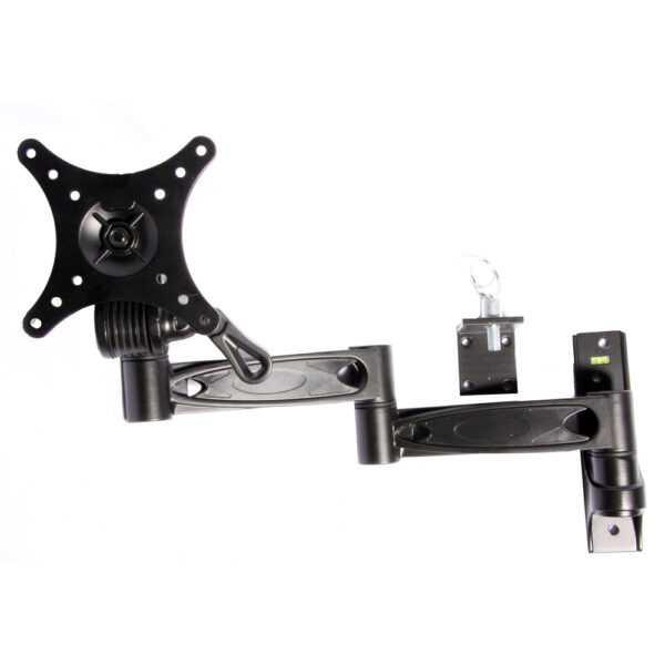 MAJESTIC SWING ARM 2 PIECE  FOLDS FLUSH TO THE WALL WITH