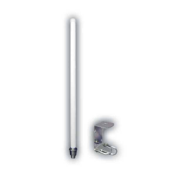 DIGITAL CELL 18" 288-PW DUAL BAND ANTENNA 9DB OMNI
