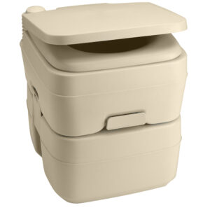 DOMETIC 965 PORTABLE TOILET PARCHMENT