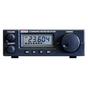 CLIPPER TARGET NAV-FAX HF3/W