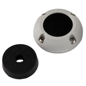 SCANSTRUT LARGE DECK SEAL CONNECTOR - 1.57" CABLES FROM