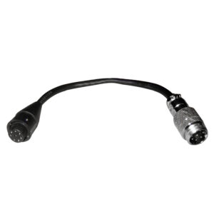 SITEX DIGITAL A CABLE ADAPTS OLD SITEX TRANSDUCERS TO