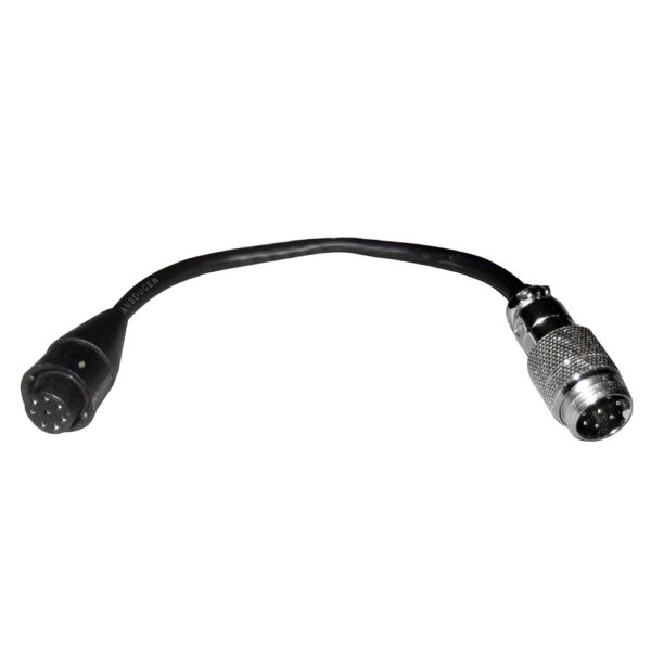 SITEX DIGITAL A CABLE ADAPTS OLD SITEX TRANSDUCERS TO