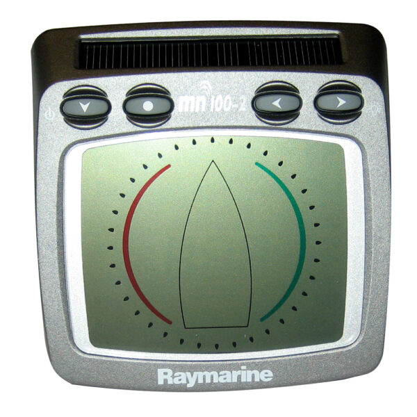 RAYMARINE WIRELESS MULTI ANALOG DISPLAY