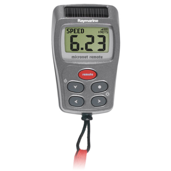 RAYMARINE WIRELESS MULTI REMOTE DISPLAY