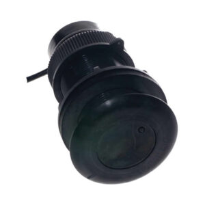 RAYMARINE DEPTH TRANSDUCER LONG BODY TH RETRACTABLE