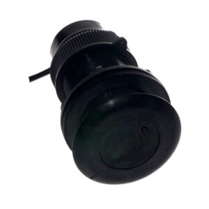RAYMARINE ACTIVE DEPTH / TEMP TH TRANSDUCER RETRACTABLE