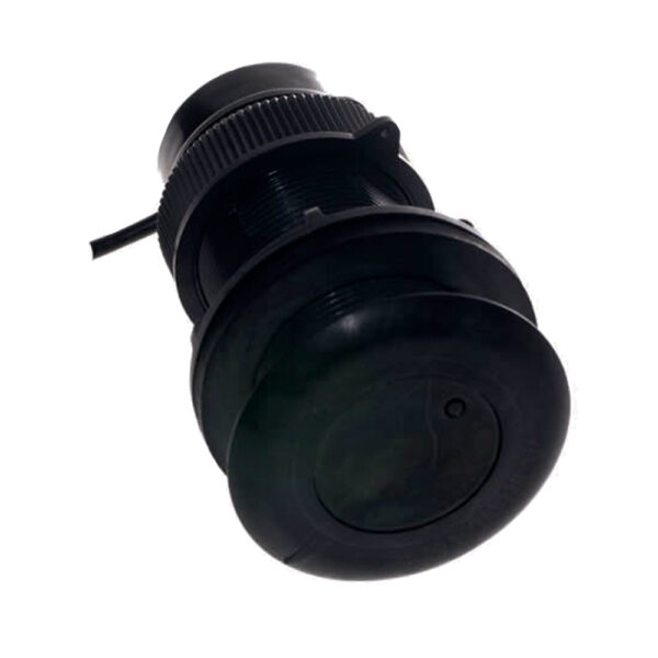 RAYMARINE ACTIVE DEPTH / TEMP TH TRANSDUCER RETRACTABLE