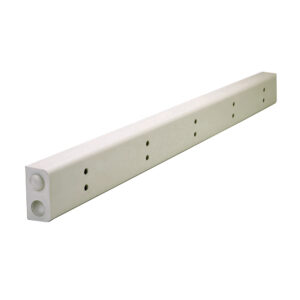 DOCK EDGE DOCKUSHION PREMIUM FOAM PROFILE LARGE 48 X 2 X 4