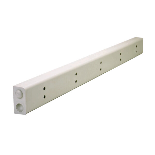 DOCK EDGE DOCKUSHION PREMIUM FOAM PROFILE LARGE 48 X 2 X 4