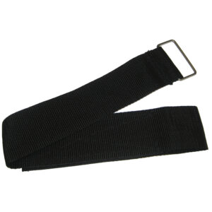 MOTORGUIDE TROLLING MOTOR TIE DOWN STRAP W/ VELCRO ALL GATOR