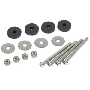 MOTORGUIDE TROLLING MOTOR MOUNTING KIT