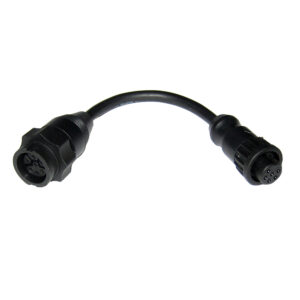 MOTORGUIDE SONAR ADAPTER CABLE GARMIN 6-PIN