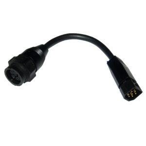 MOTORGUIDE SONAR ADAPTER CABLE HUMMINBIRD 7-PIN